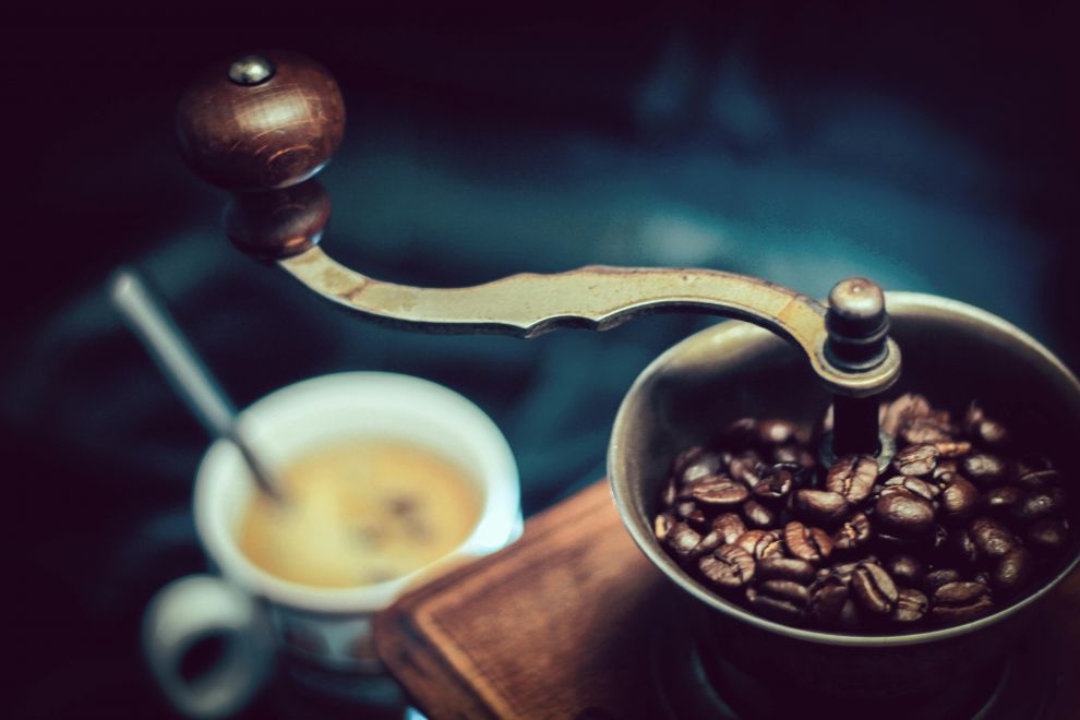 Napoli celebra la sua cultura del Caffè al Maschio Angioino